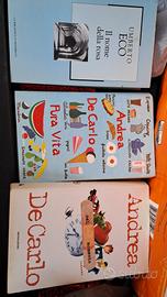 andrea de carlo umberto eco