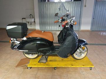 ciclomotore 50 cc 