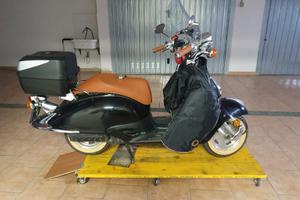 ciclomotore 50 cc 