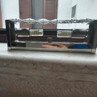 applique luce a parete