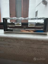 applique luce a parete