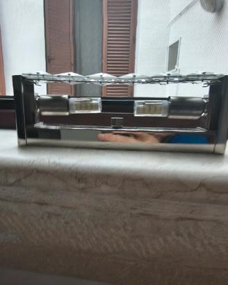 applique luce a parete