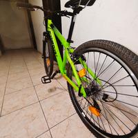 Bicicletta 24 pollici 