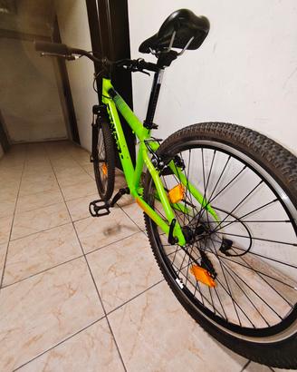 Bicicletta 24 pollici 