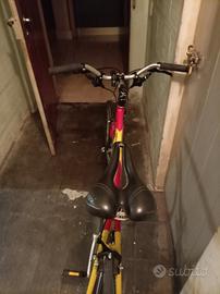  bici corsa