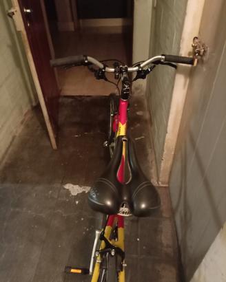  bici corsa