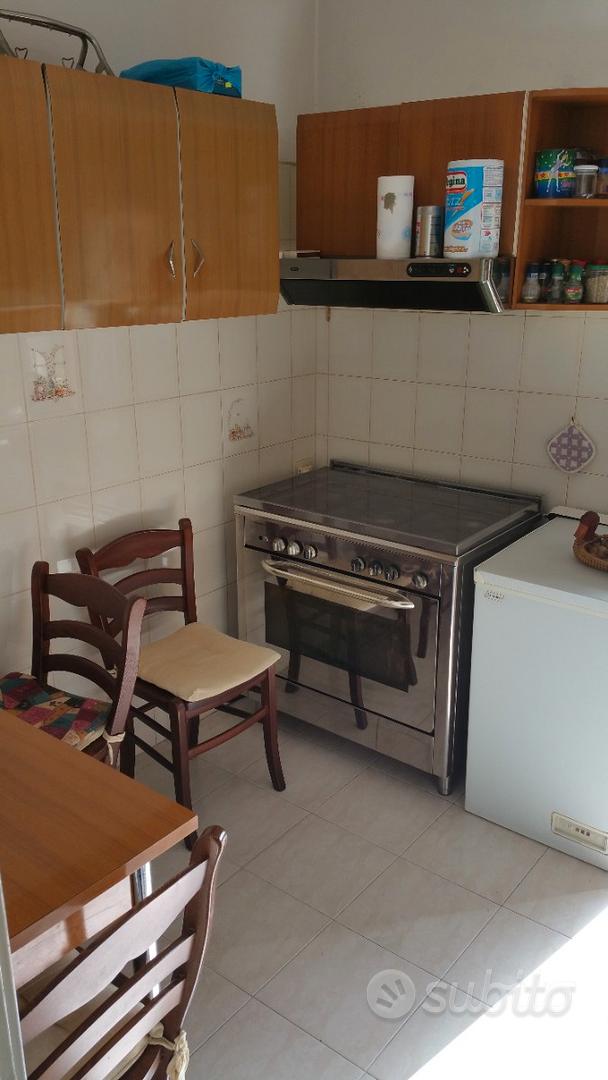 Apartment in Roma, Torre Maura - Vista 3