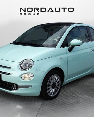 FIAT 500 (2015-2024) 1.2 Lounge