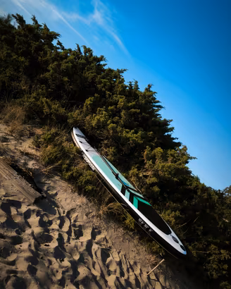 Paddle SUP - Tavola da SUP