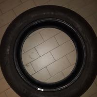 4 gomme estive Good Year 215/ 55/R18