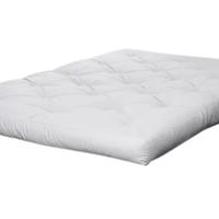 Materasso Futon 2x2 + 2 Tatami singoli 1x2 + cover