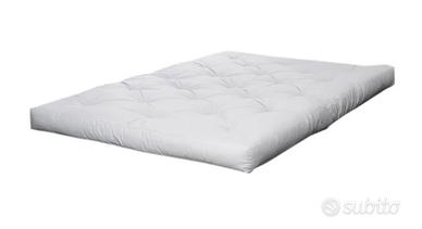 Materasso Futon 2x2 + 2 Tatami singoli 1x2 + cover