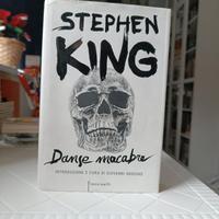 Stephen King Danse macabre 