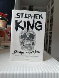 Stephen King Danse macabre 