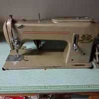 macchina da cucire