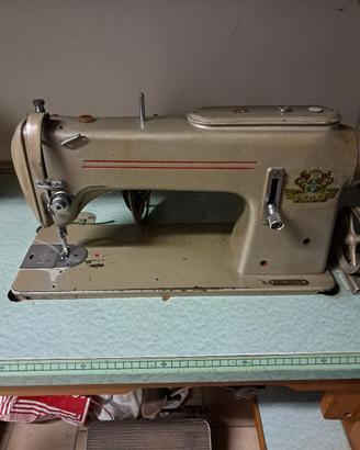 macchina da cucire