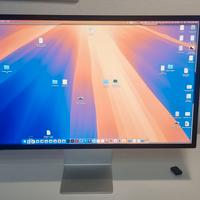 Apple Studio Display 27" 5K 2025