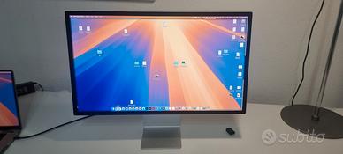 Apple Studio Display 27" 5K 2025