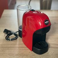 Macchinetta caffè cialde  LAVAZZA A MODO MIO TINY