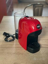 Macchinetta caffè cialde  LAVAZZA A MODO MIO TINY