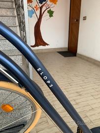 Bici donna