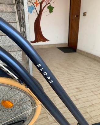 Bici donna