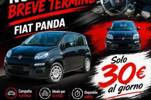 Fiat Panda 1.0 FireFly S&S Hybrid Pop