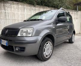 Fiat panda 2012