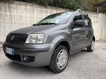 Fiat panda 2012