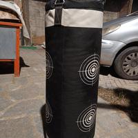 sacco da boxe
