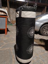 sacco da boxe