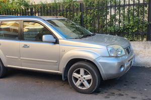 Nissan xtrail 2.2 t 30