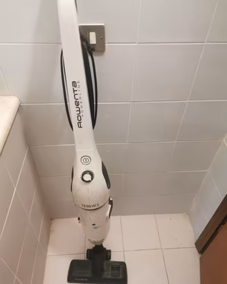 scopa elettrica Rowenta Powerline 1600W 