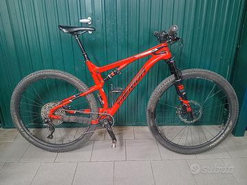 Merida Ninetysix XT 