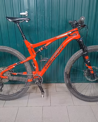 Merida Ninetysix XT 