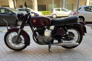 Gilera B300 Extra – 1968 | Iscritta reg. storico