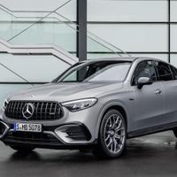 Ricambi usati mercedes classe glc coupe 2015-2024