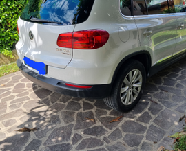 Tiguan 2012