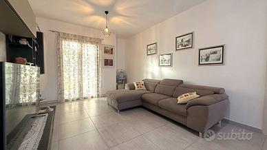 Splendido quadrivano ristrutturato