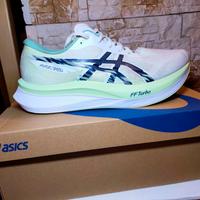 Scarpe running Asics Magic Speed 4