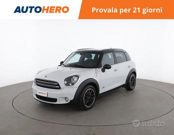 MINI Countryman DZ93448