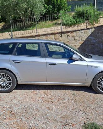 Alfa Romeo  159 JTDm