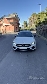 Mercedes classe a