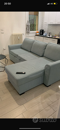 Divano letto