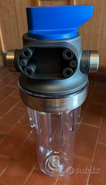 Culligan WH-S200-C Sistema di filtrazione acqua