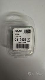 Scheda di decodifica monocanale con uscita relè