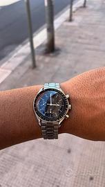 Omega speedmaster reduced