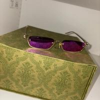 Occhiali da sole gucci