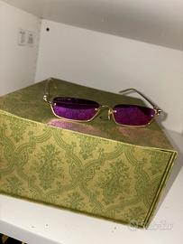 Occhiali da sole gucci
