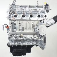 Motore ford transit 1.5 d codice ztga